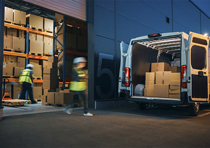 foto noticia Middle mile logistics: the critical enabler for supply chain resilience.
